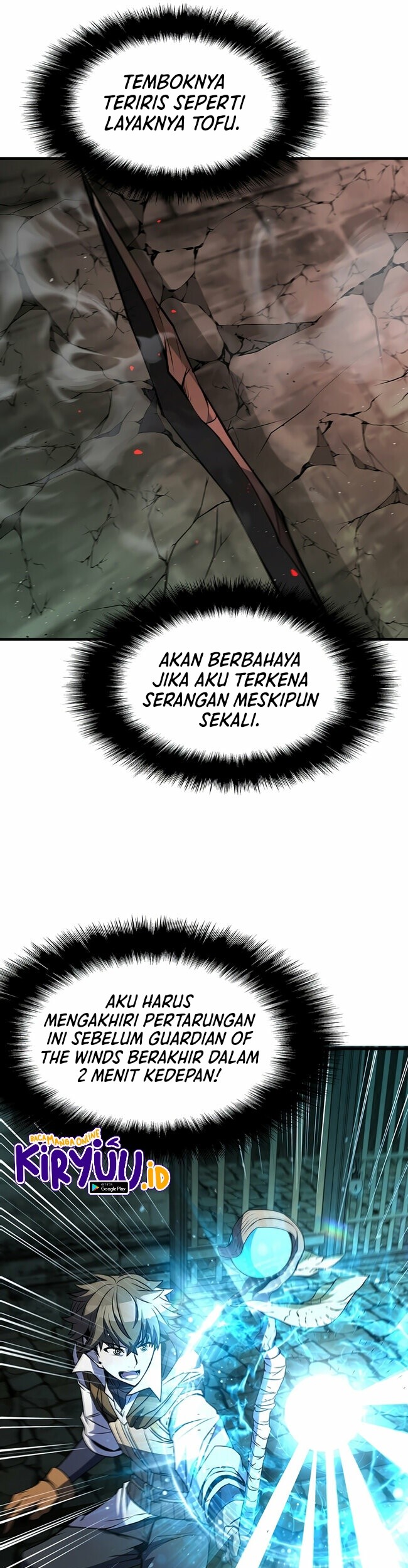 Emperor Domination Chapter 16 - halaman 44