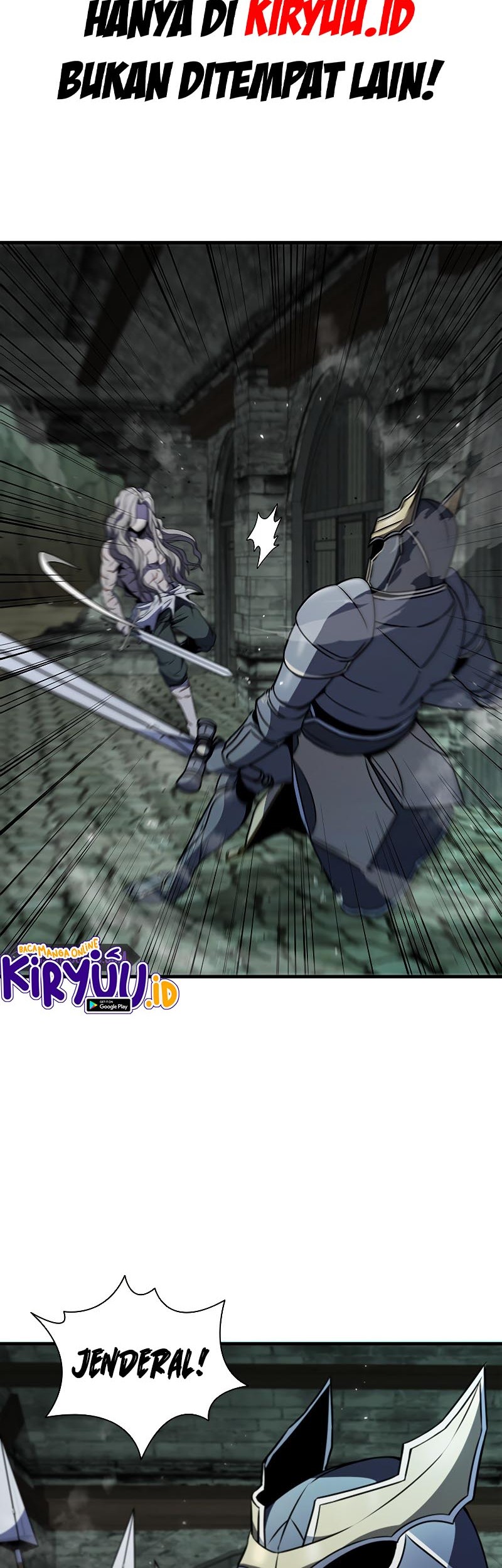 Emperor Domination Chapter 17 - halaman 11