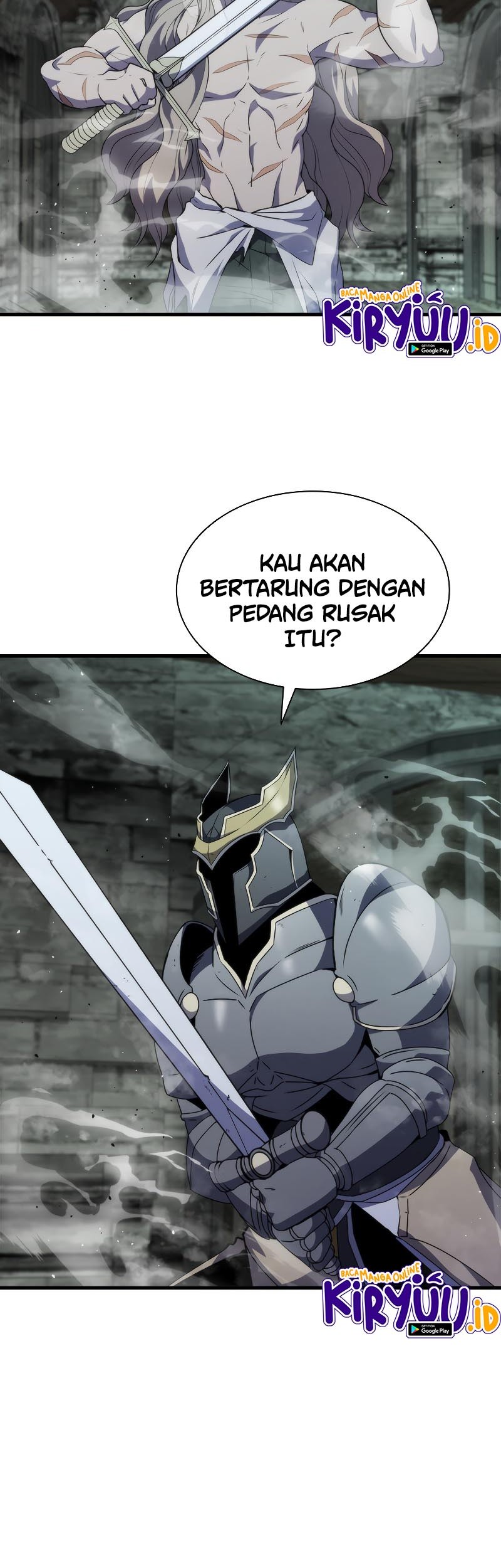 Emperor Domination Chapter 17 - halaman 16