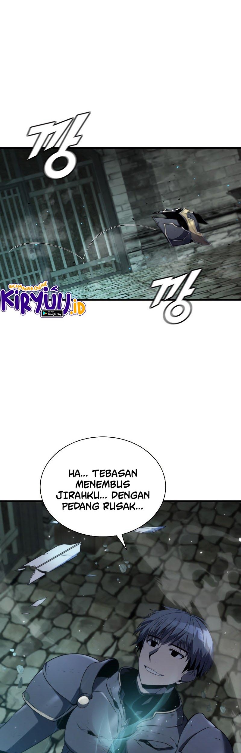 Emperor Domination Chapter 17 - halaman 20