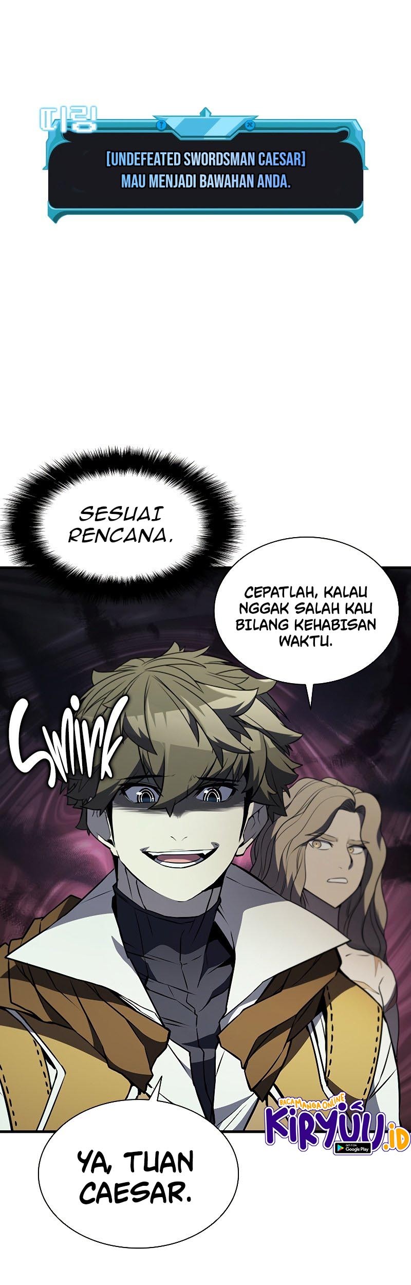 Emperor Domination Chapter 17 - halaman 30