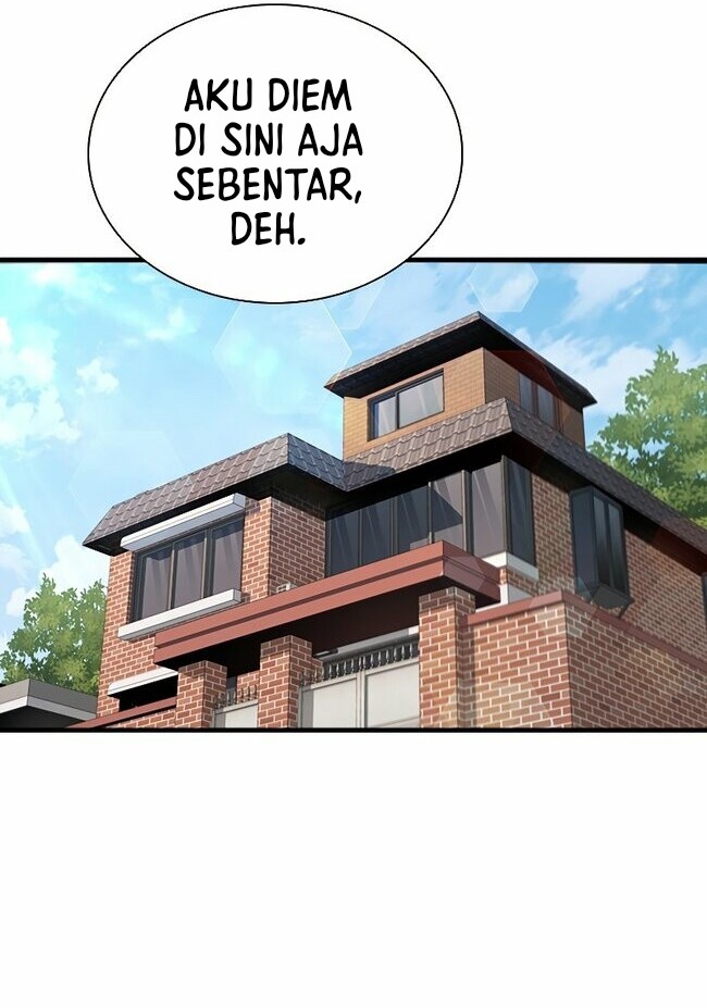 Emperor Domination Chapter 18 - halaman 21