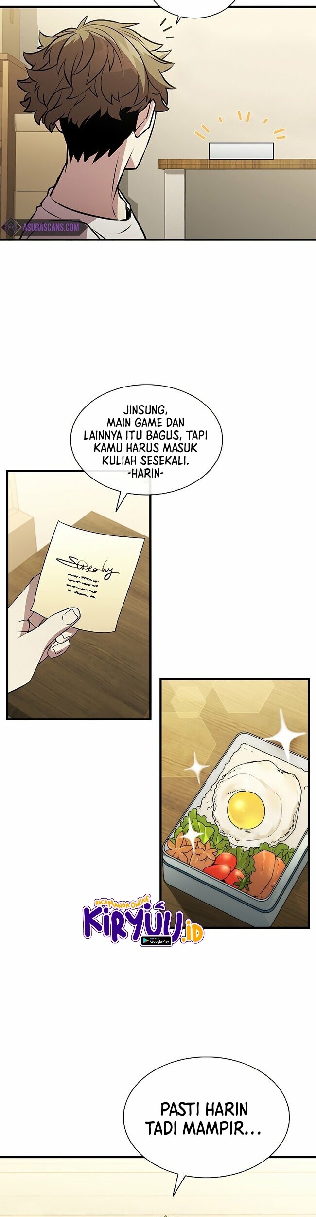 Emperor Domination Chapter 18 - halaman 24