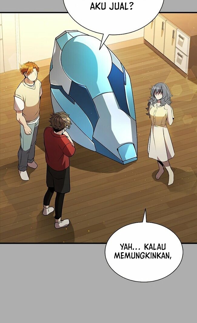Emperor Domination Chapter 18 - halaman 7