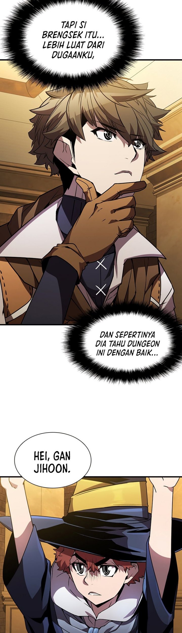 Emperor Domination Chapter 19 - halaman 20