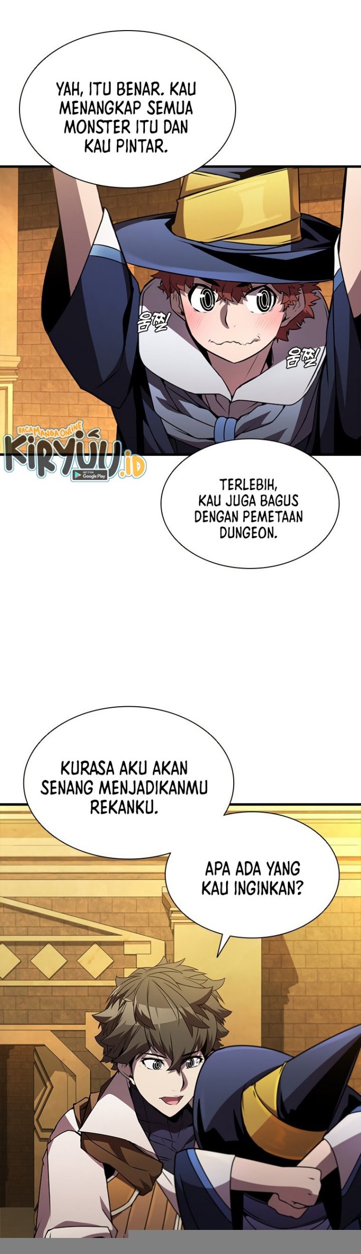 Emperor Domination Chapter 19 - halaman 22