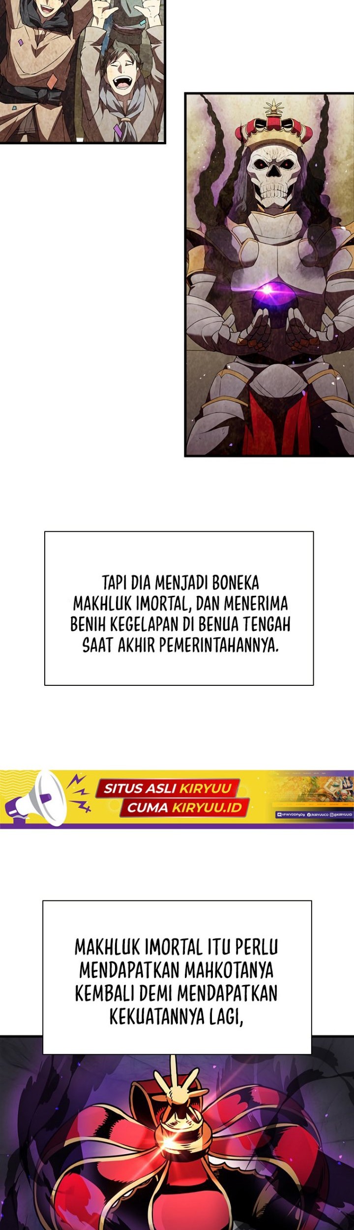 Emperor Domination Chapter 19 - halaman 36