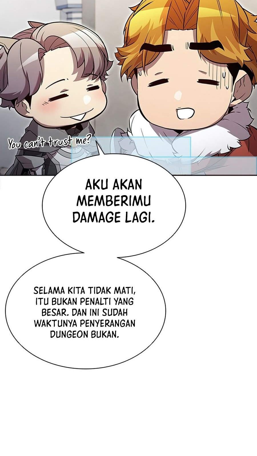 Emperor Domination Chapter 2 - halaman 12