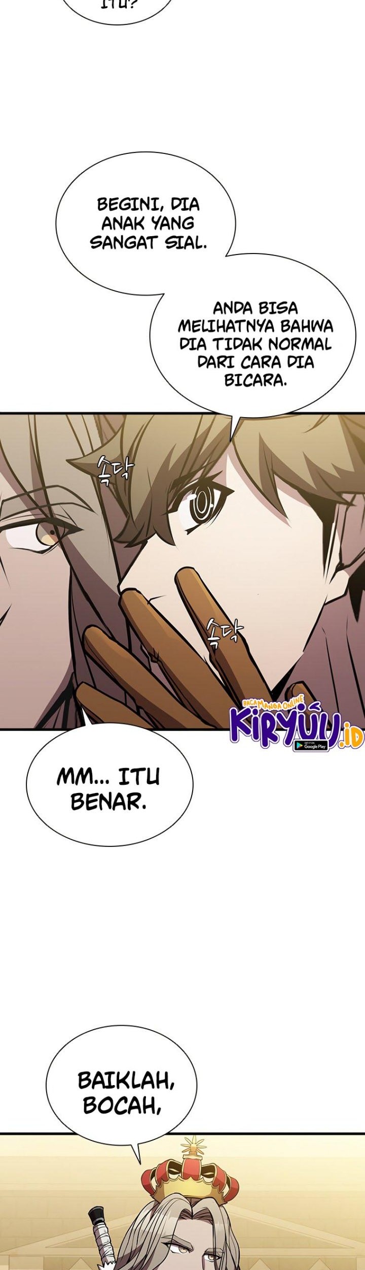 Emperor Domination Chapter 20 - halaman 13