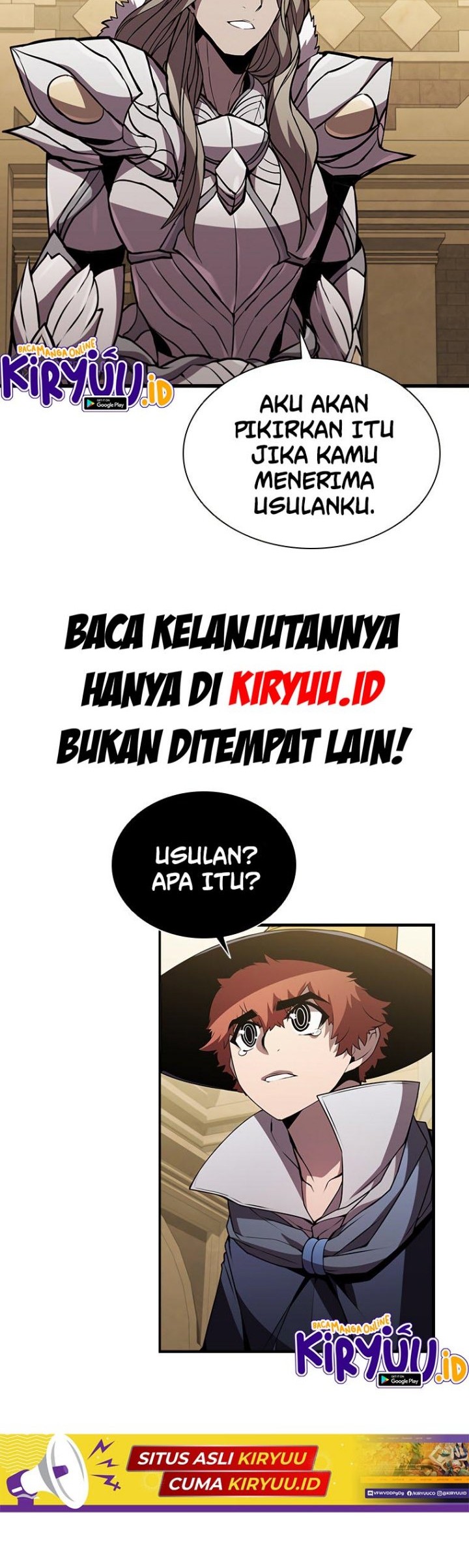 Emperor Domination Chapter 20 - halaman 14