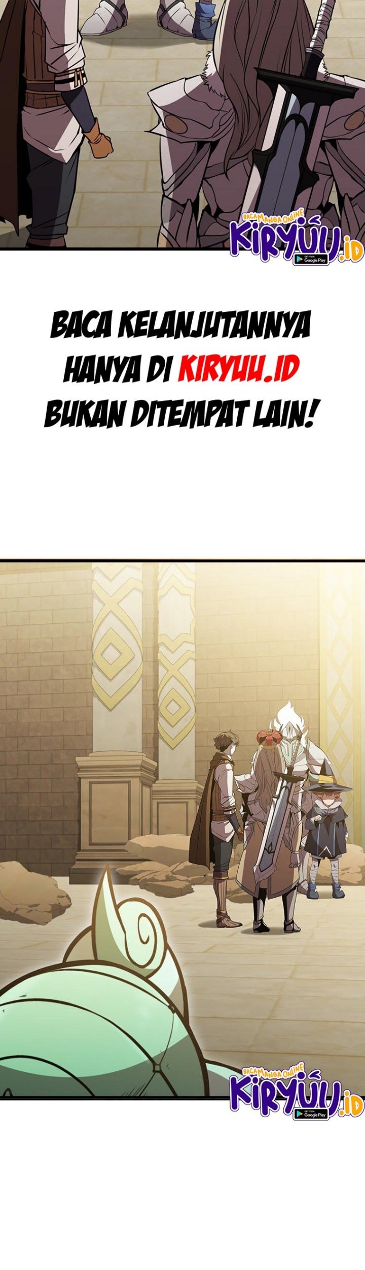 Emperor Domination Chapter 20 - halaman 17