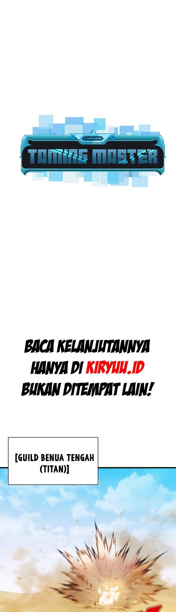 Emperor Domination Chapter 20 - halaman 21