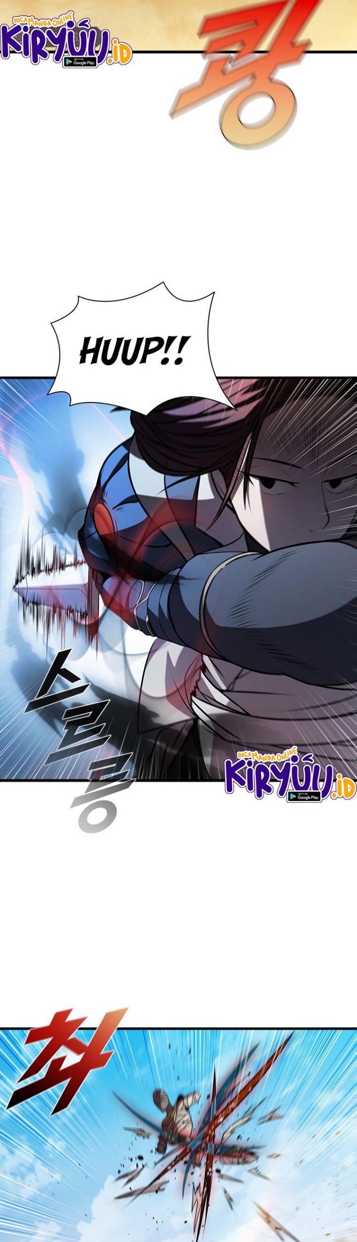 Emperor Domination Chapter 20 - halaman 22