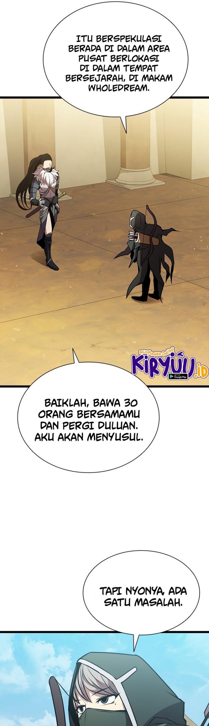 Emperor Domination Chapter 20 - halaman 38