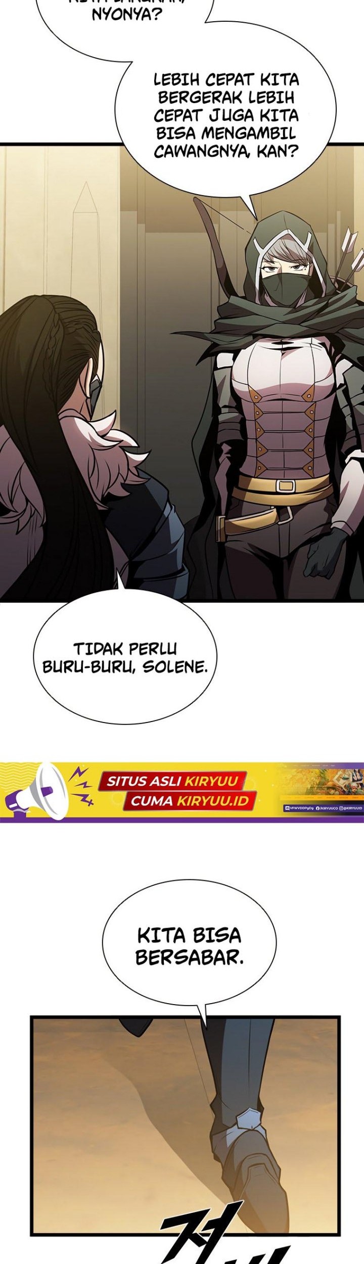 Emperor Domination Chapter 20 - halaman 41