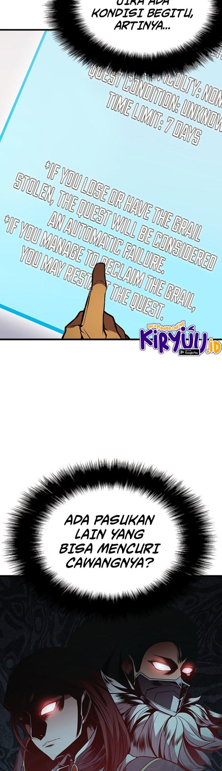 Emperor Domination Chapter 20 - halaman 49