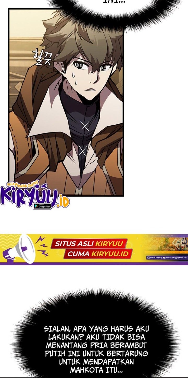 Emperor Domination Chapter 20 - halaman 5