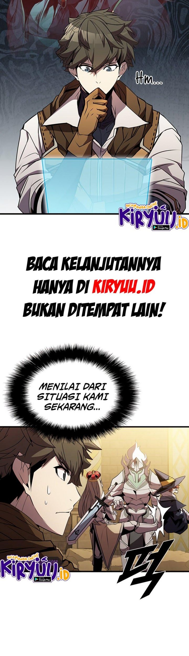 Emperor Domination Chapter 20 - halaman 50