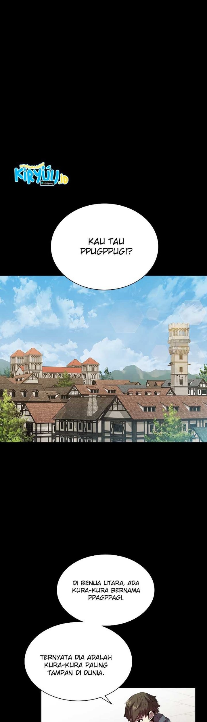 Emperor Domination Chapter 21 - halaman 2