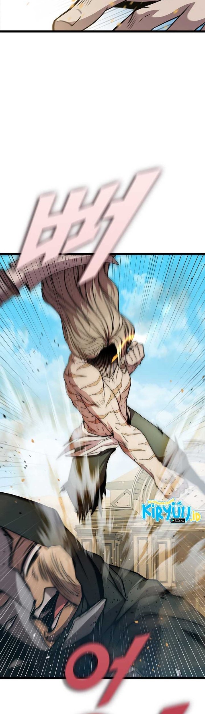 Emperor Domination Chapter 21 - halaman 38