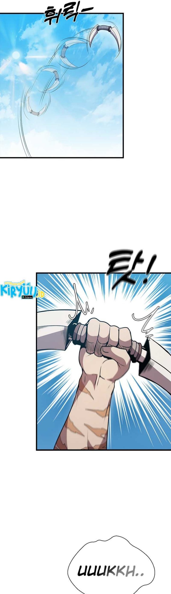 Emperor Domination Chapter 21 - halaman 40