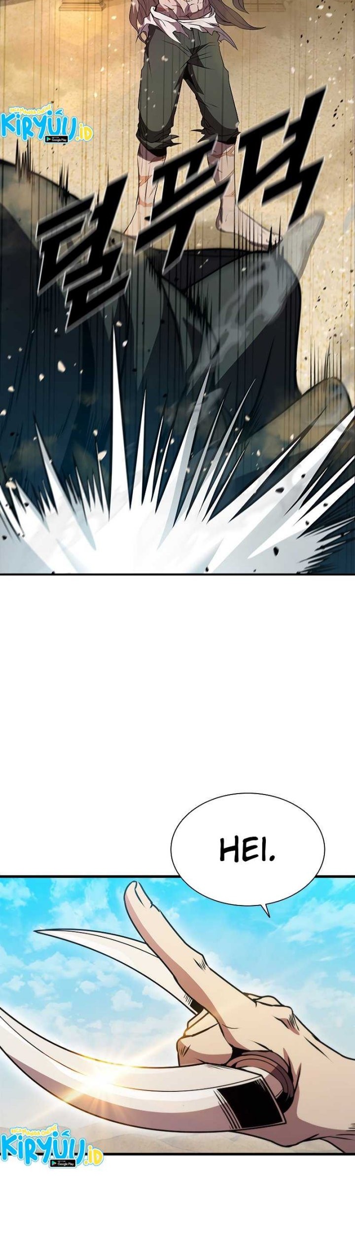 Emperor Domination Chapter 21 - halaman 42