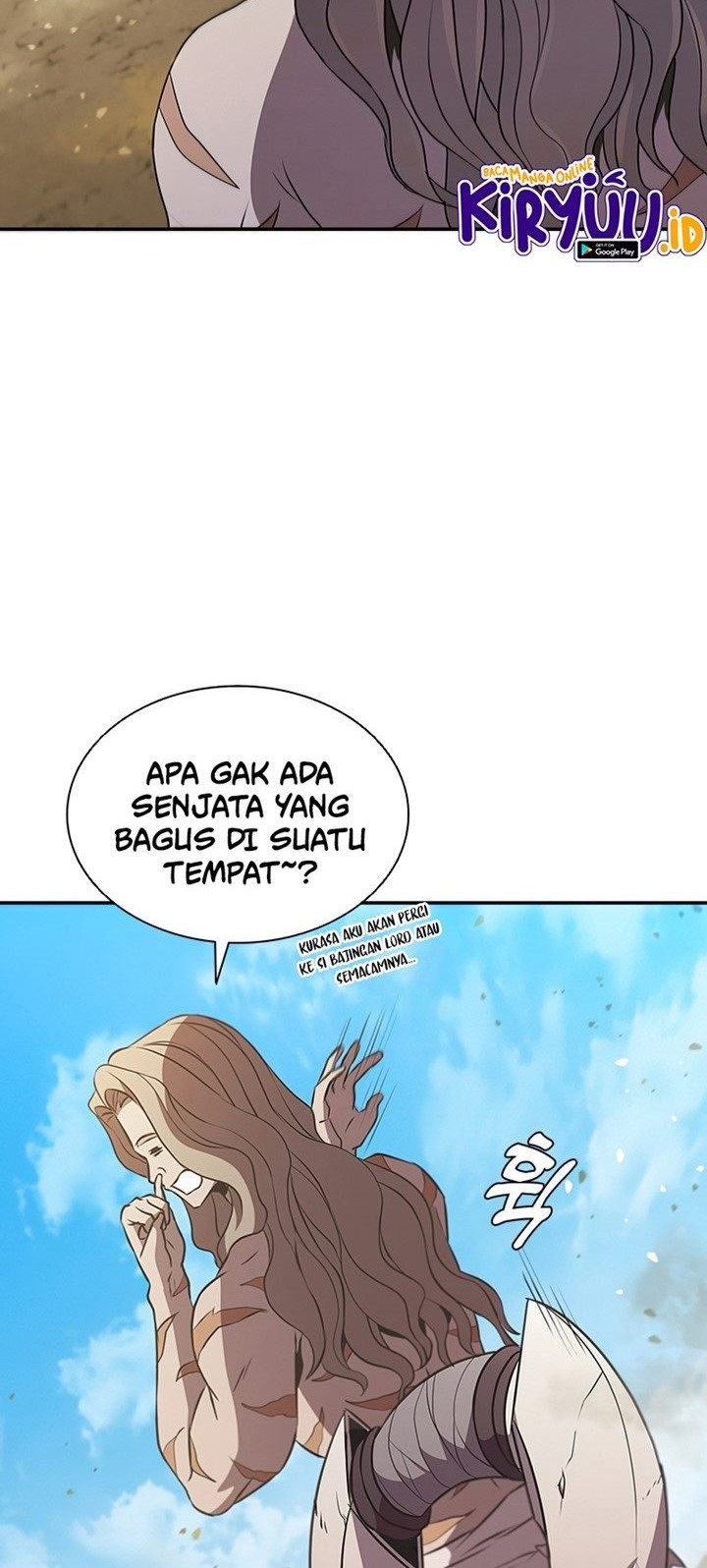 Emperor Domination Chapter 22 - halaman 14