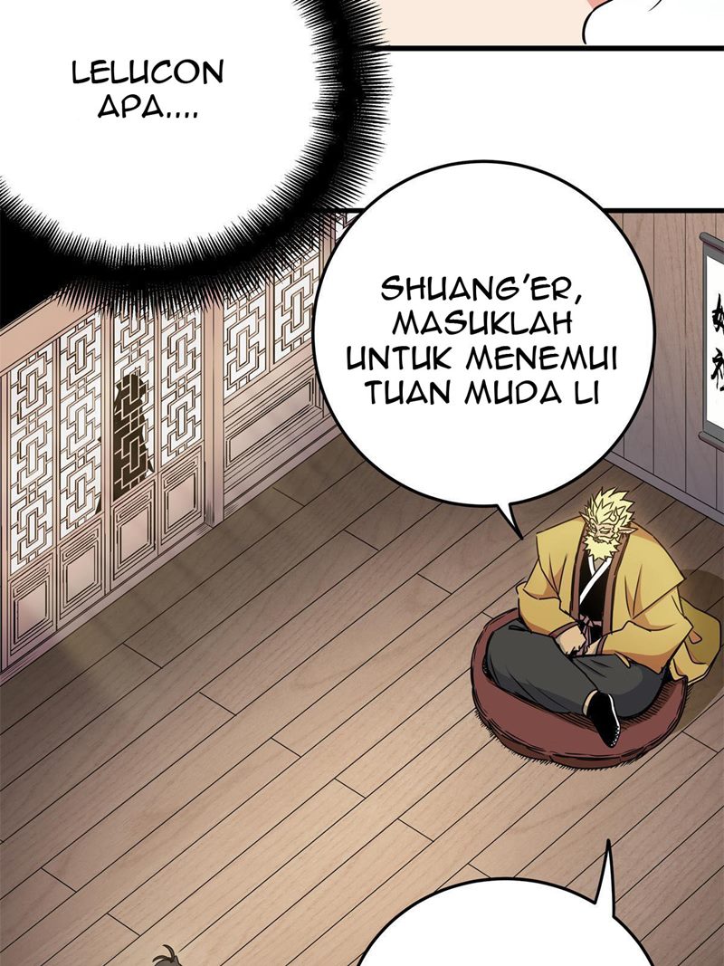 Emperor Domination Chapter 22 - halaman 15