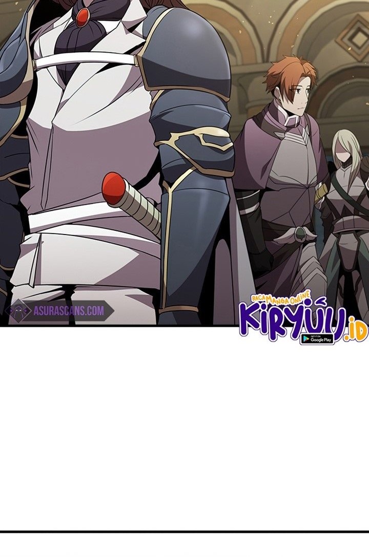 Emperor Domination Chapter 22 - halaman 18