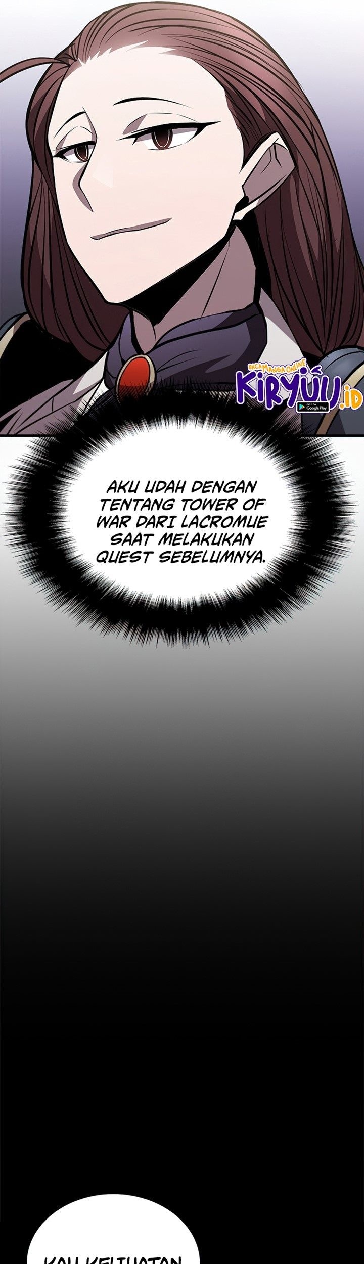 Emperor Domination Chapter 22 - halaman 19