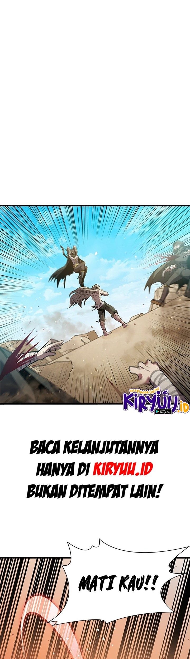 Emperor Domination Chapter 22 - halaman 2
