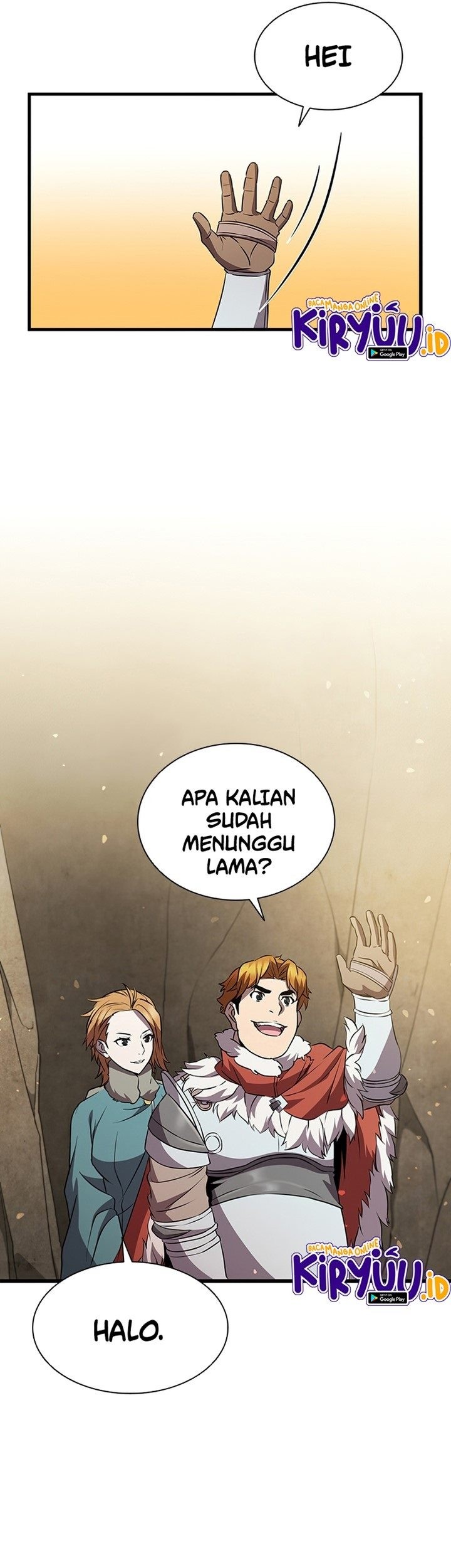 Emperor Domination Chapter 22 - halaman 44