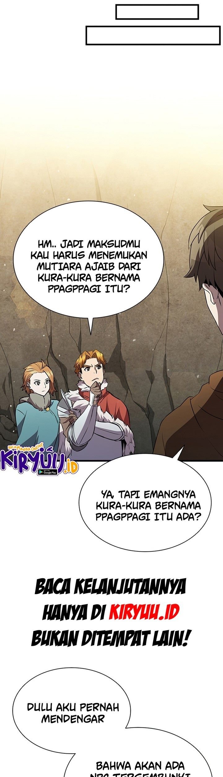 Emperor Domination Chapter 22 - halaman 48