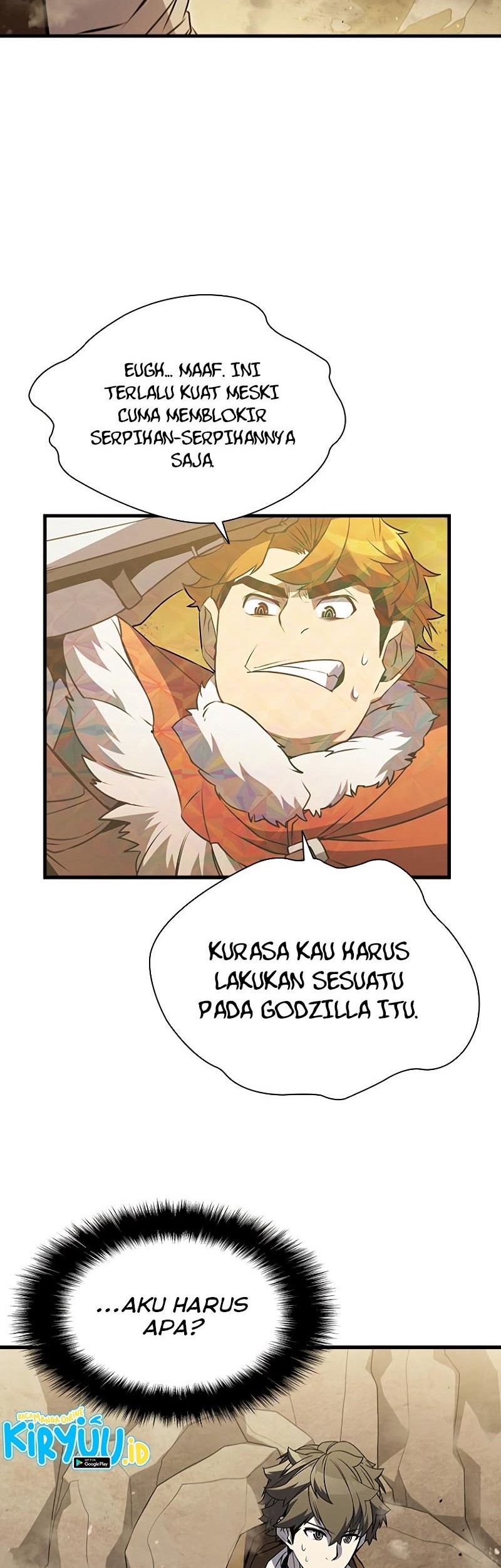 Emperor Domination Chapter 23 - halaman 17