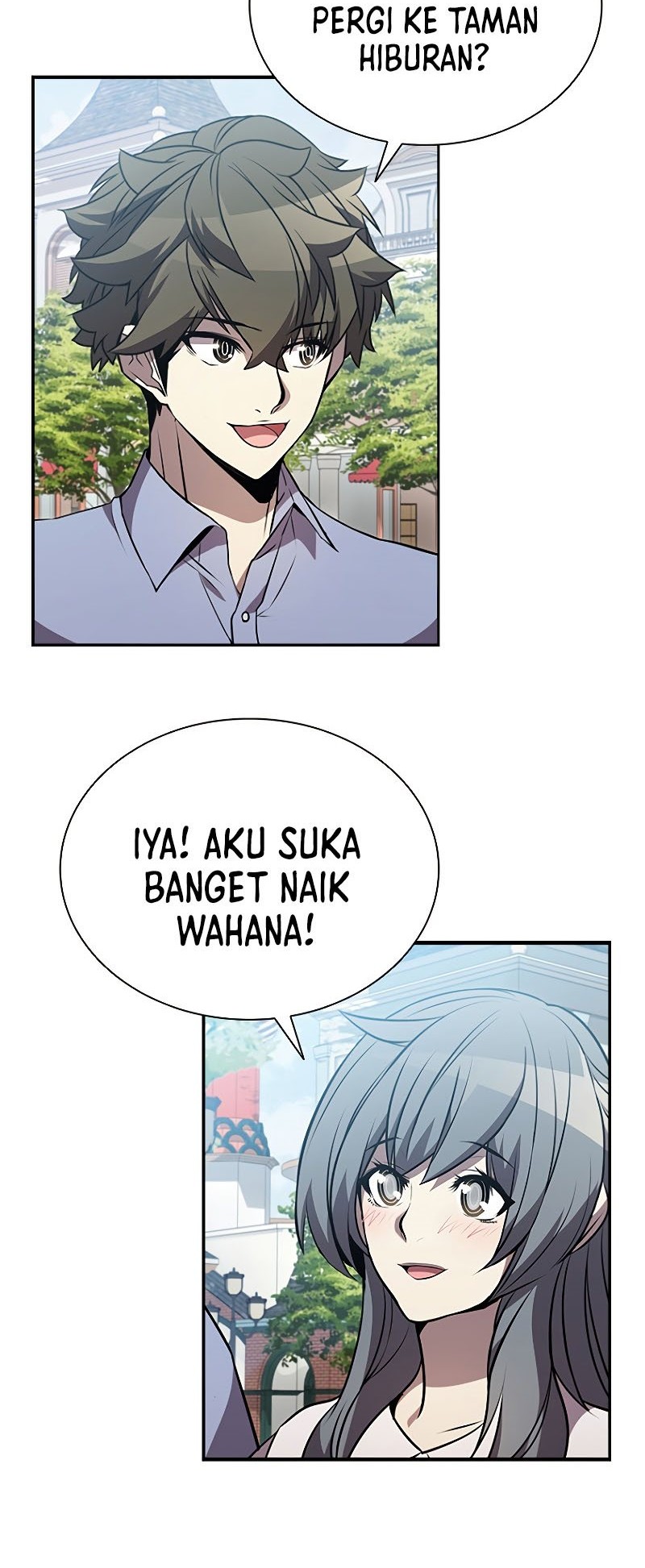 Emperor Domination Chapter 24 - halaman 21