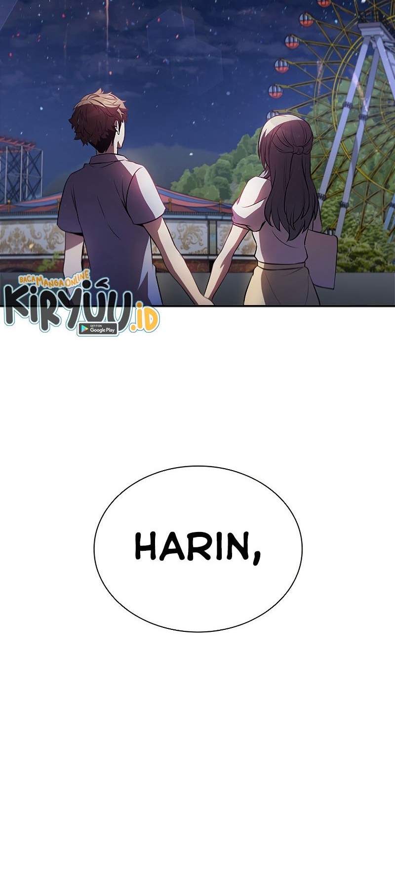 Emperor Domination Chapter 24 - halaman 27