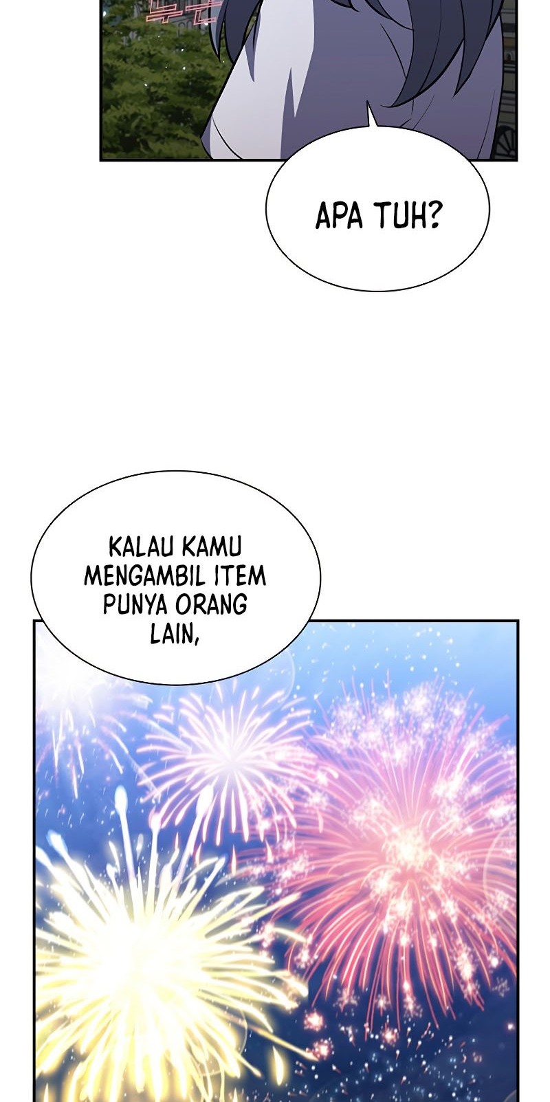 Emperor Domination Chapter 24 - halaman 29