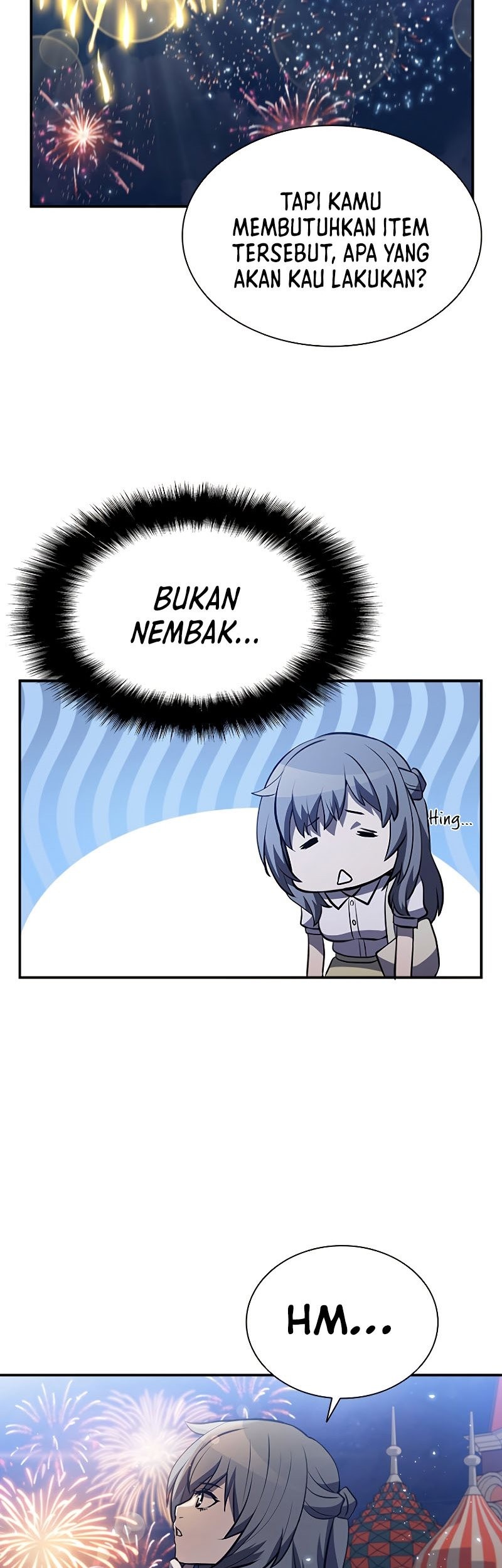 Emperor Domination Chapter 24 - halaman 30