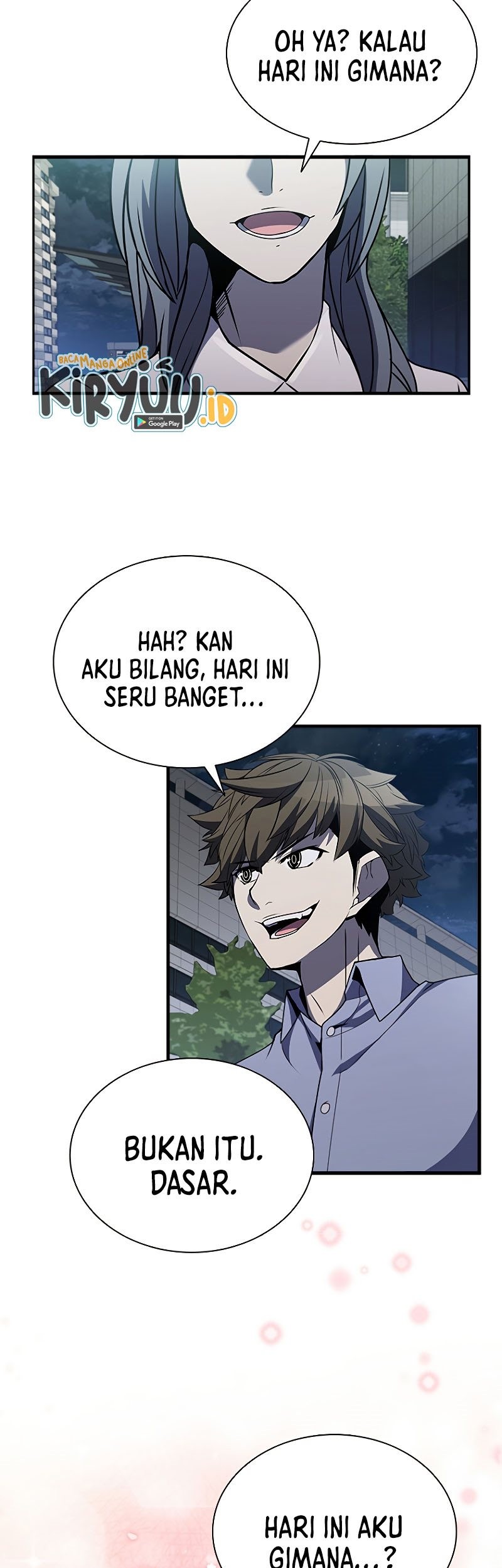 Emperor Domination Chapter 24 - halaman 38