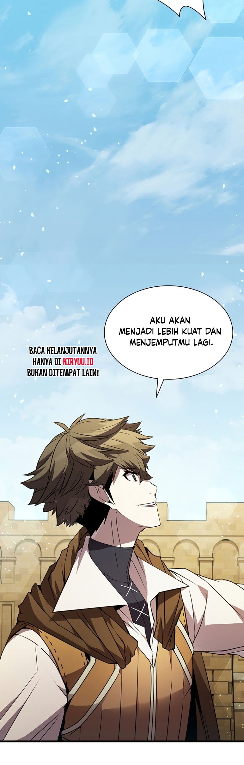 Emperor Domination Chapter 26 - halaman 16