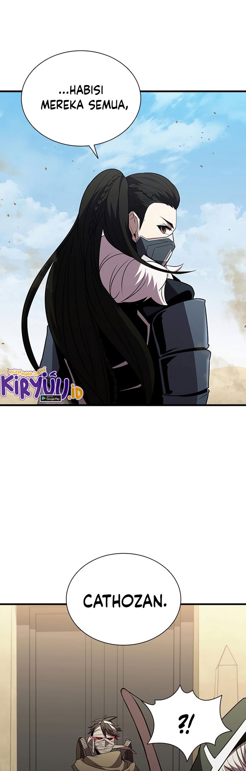 Emperor Domination Chapter 26 - halaman 29