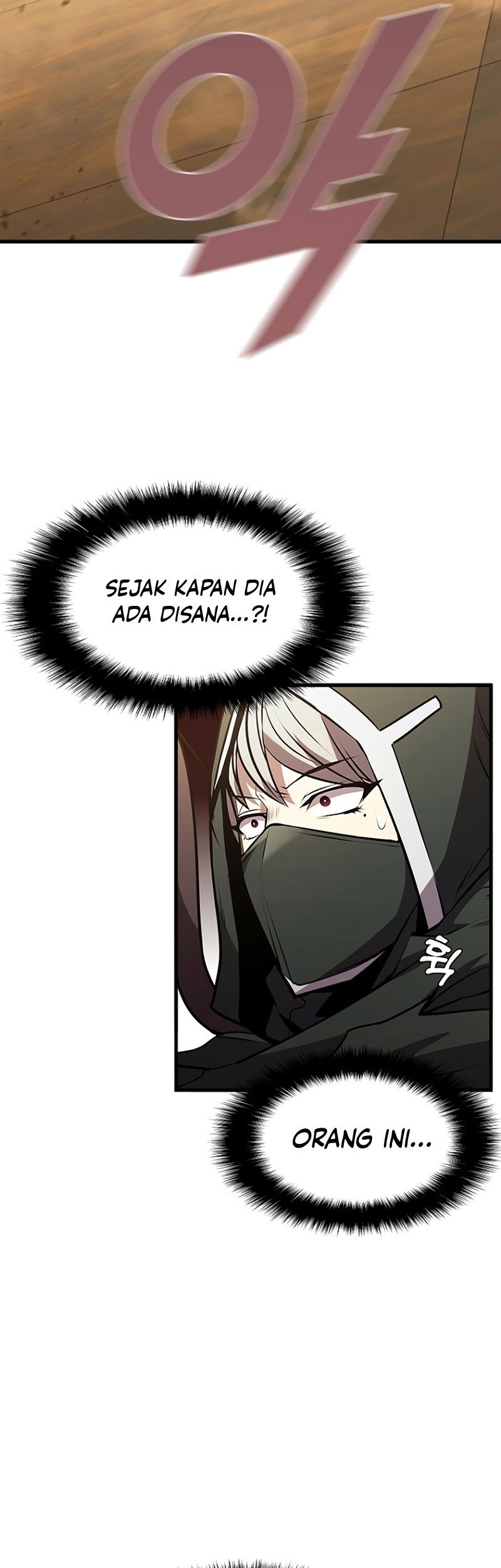 Emperor Domination Chapter 26 - halaman 32