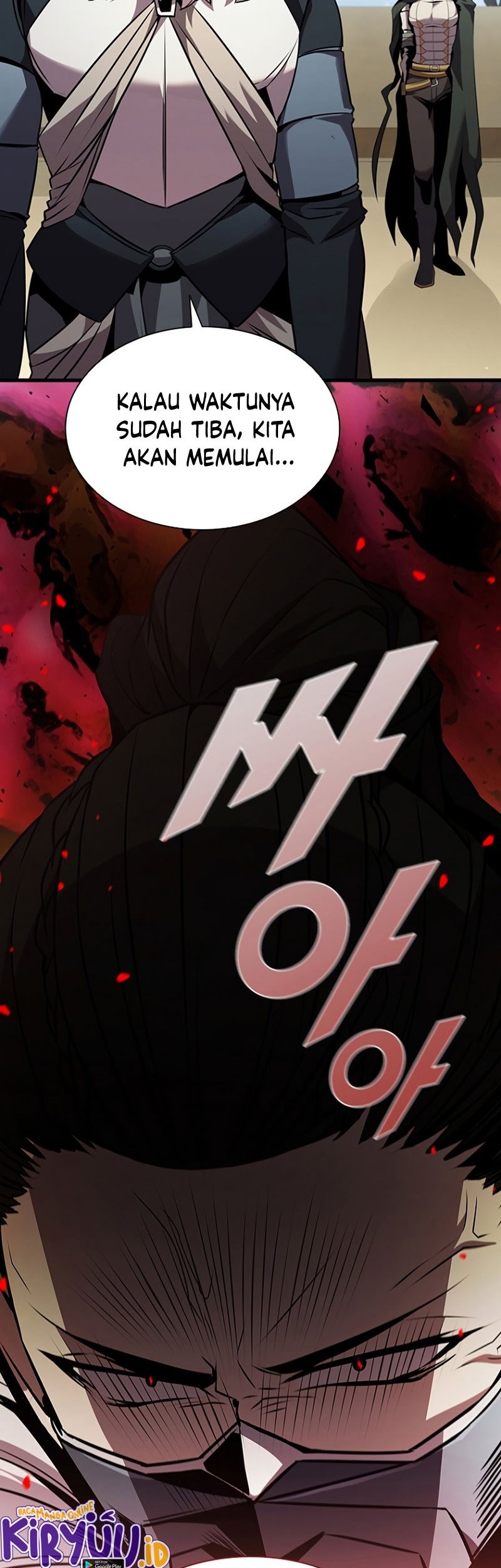 Emperor Domination Chapter 27 - halaman 10