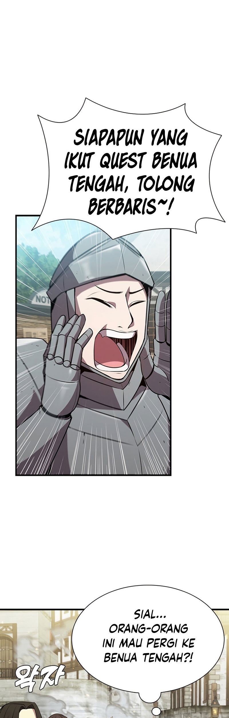Emperor Domination Chapter 27 - halaman 28