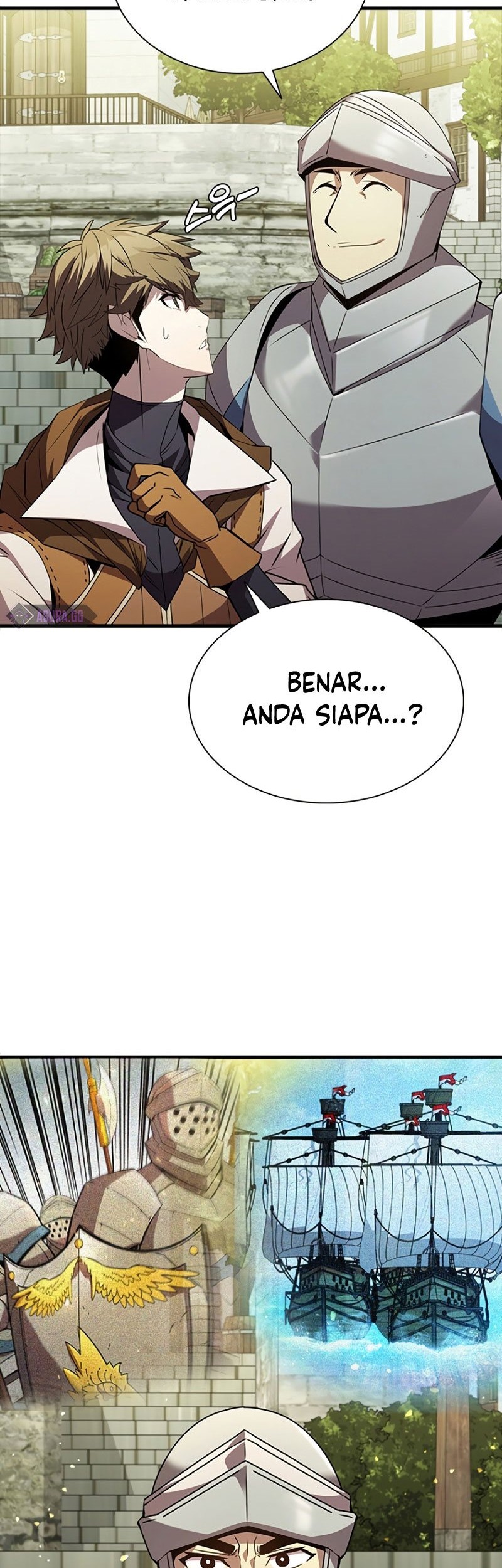 Emperor Domination Chapter 27 - halaman 32