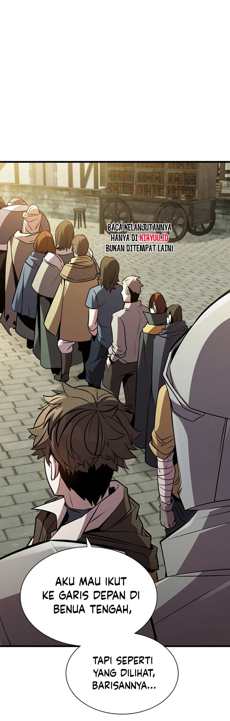 Emperor Domination Chapter 27 - halaman 35