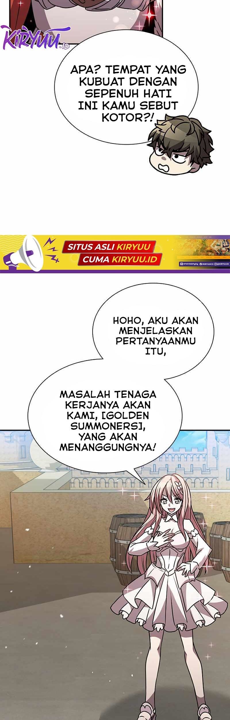 Emperor Domination Chapter 28 - halaman 10
