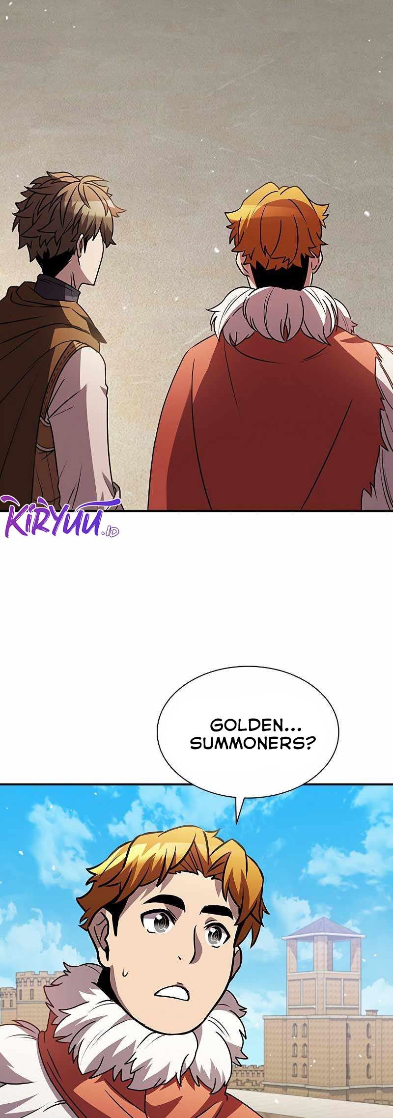 Emperor Domination Chapter 28 - halaman 12