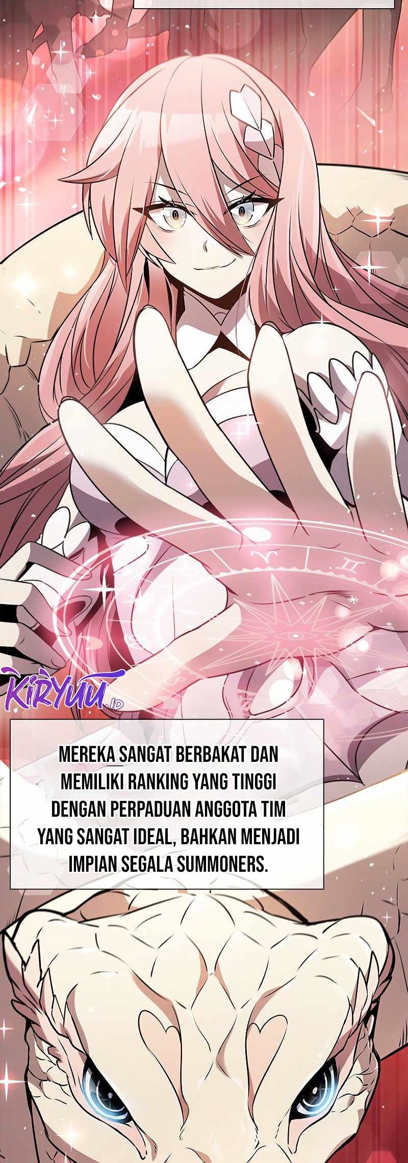 Emperor Domination Chapter 28 - halaman 14