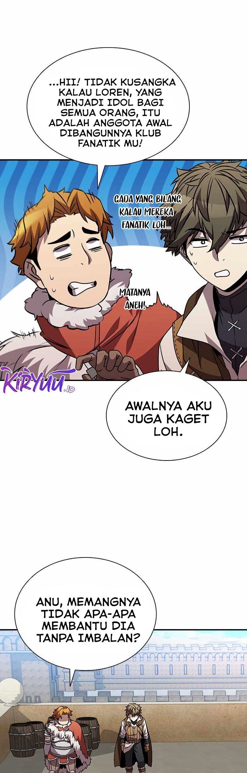 Emperor Domination Chapter 28 - halaman 19